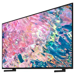 Samsung 55 Inch Q60B QLED Smart TV