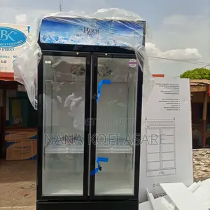Roch 500litres Display Refrigerator