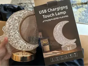 Decorative Bed Lamp