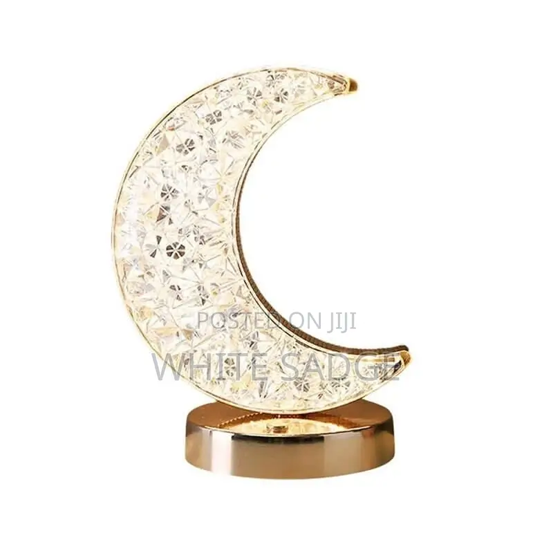 Decorative Bed Lamp