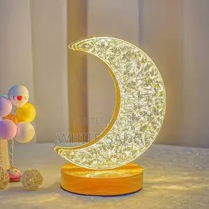 Decorative Bed Lamp