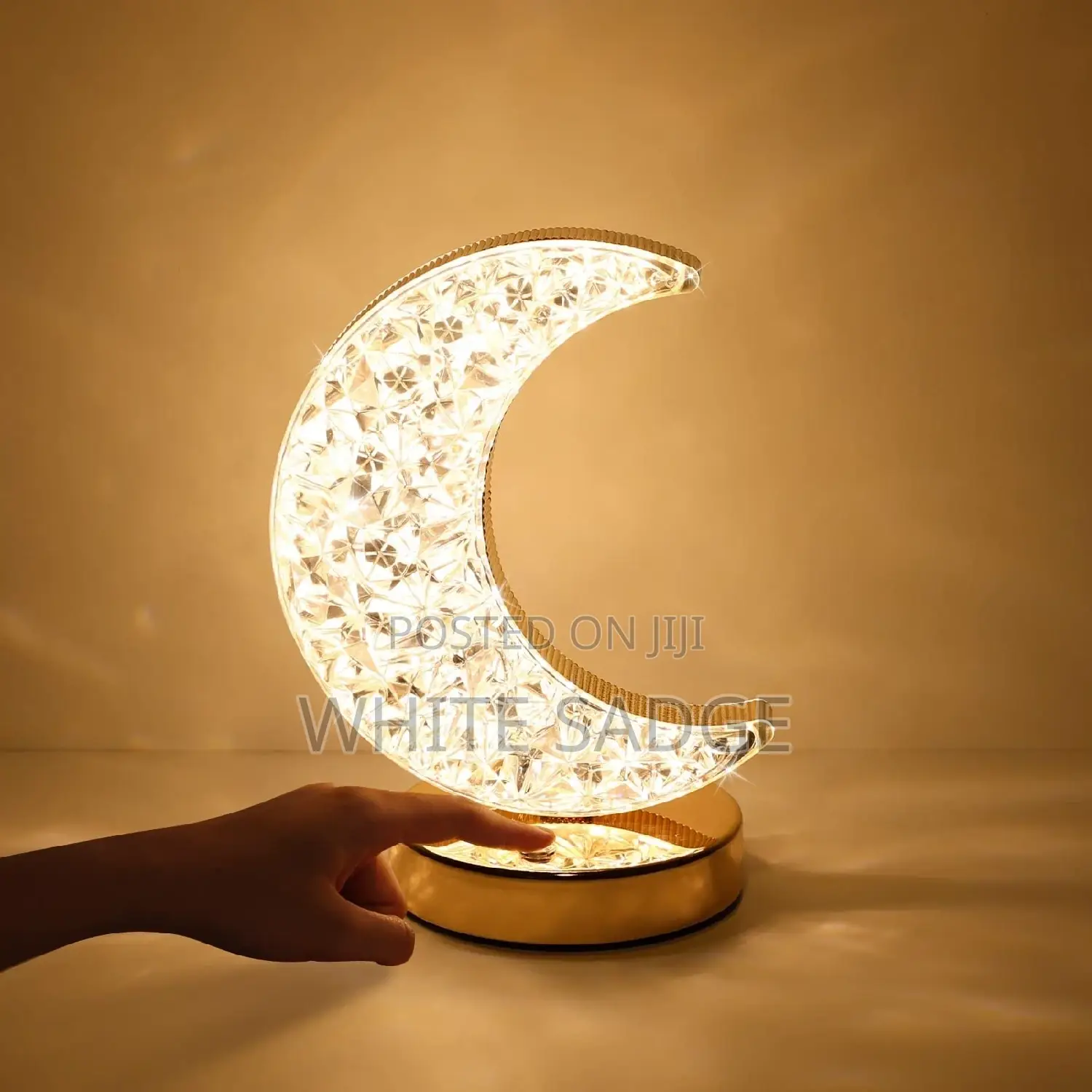 Decorative Bed Lamp