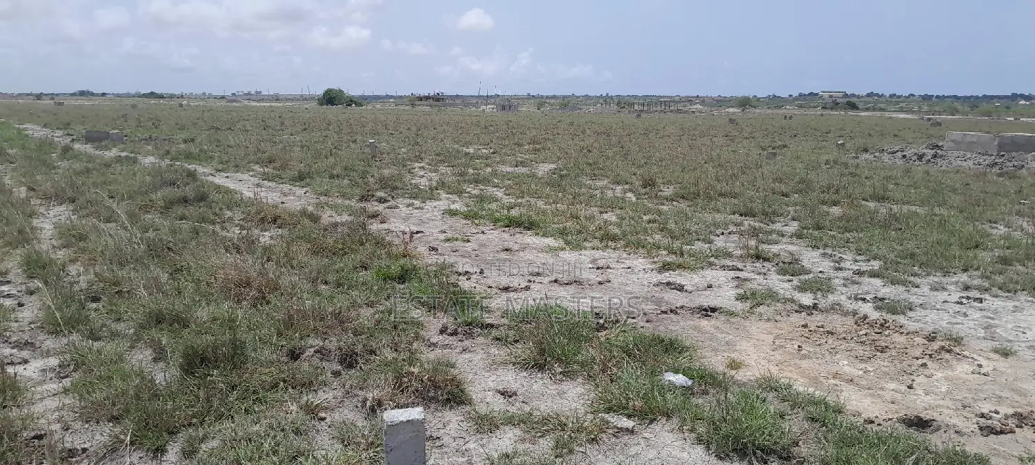 Alpha Residence Plots Available (NEST COTTAGE)