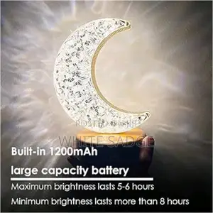 Decorative Bed Lamp