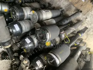Bmw,Benz Shocks Absorber
