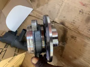 Hub Bearing for American and German Cars