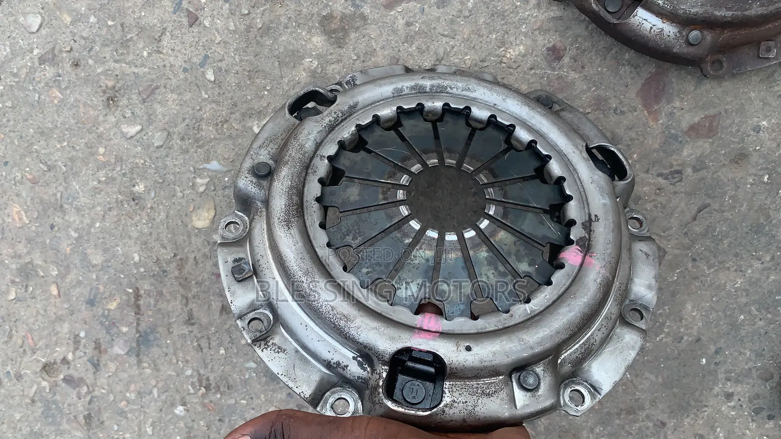 Pressure Plate for All Cars Available