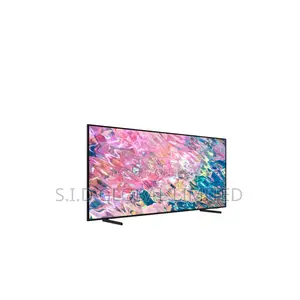 Samsung 65′′ Q60d Qled Smart Tv