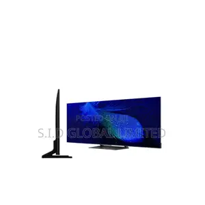 Samsung 65′′ Q60d Qled Smart Tv