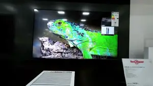 SAMSUNG 65-Inch Class QLED Q60B Series