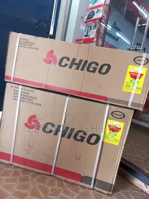 Anti Mold~Chigo 1.5hp Air Condition