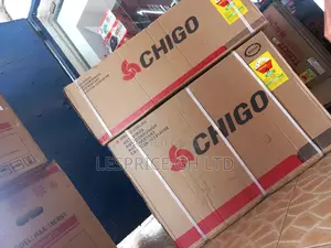 Chigo 1.5hp~ Split Type Air Conditioner
