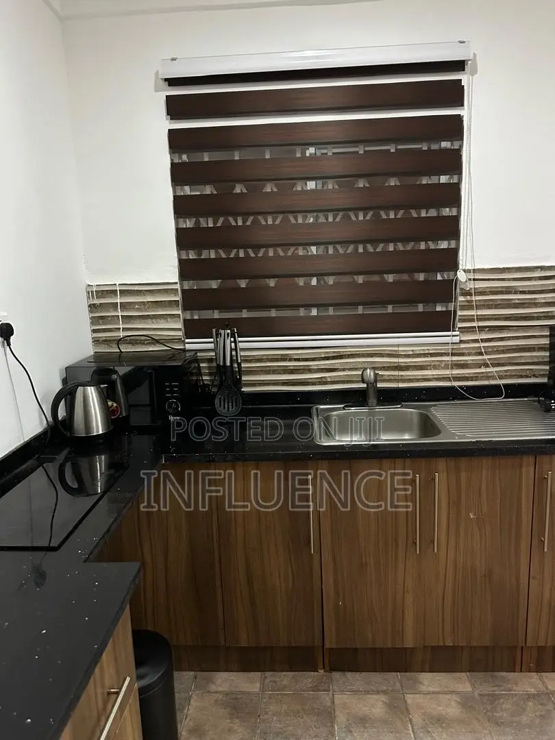 Furnished 2bdrm Apartment in Spintex for rent