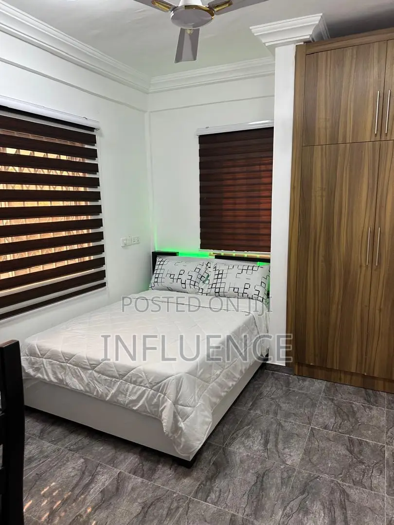 Furnished 2bdrm Apartment in Spintex for rent