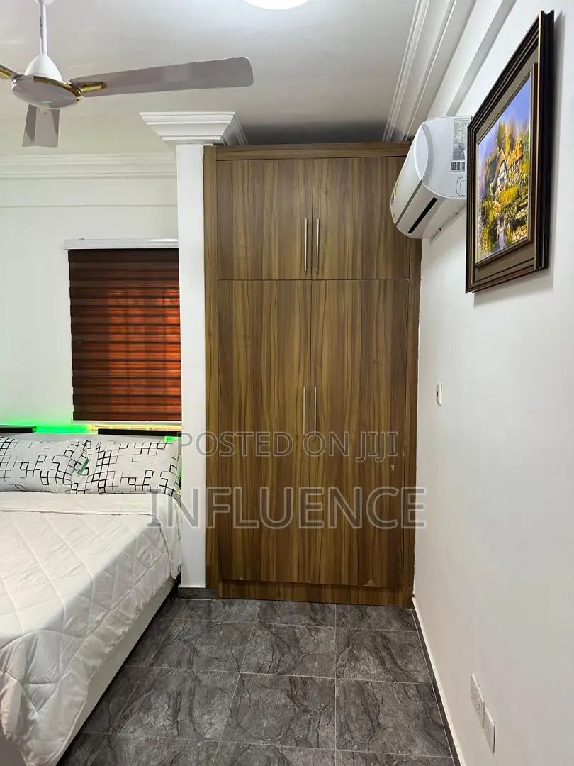 Furnished 2bdrm Apartment in Spintex for rent