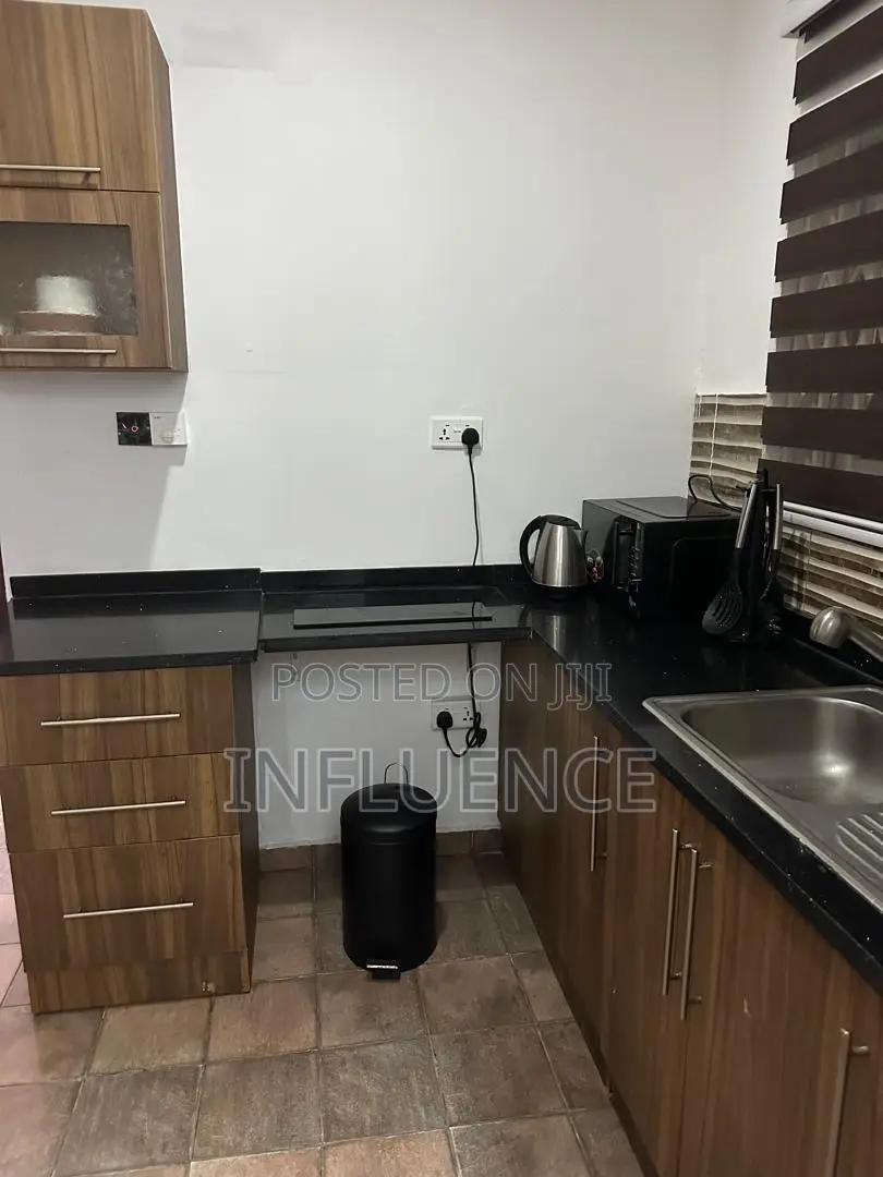 Furnished 2bdrm Apartment in Spintex for rent