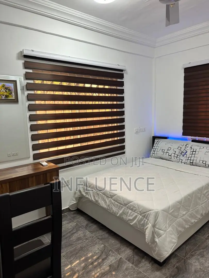 Furnished 2bdrm Apartment in Spintex for rent