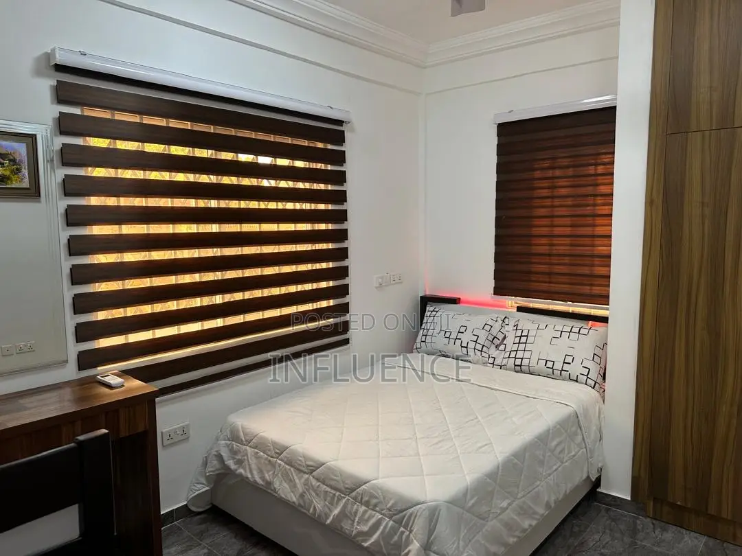 Furnished 2bdrm Apartment in Spintex for rent