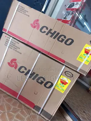 Chigo 1.5hp// 1.5hp Air Condition
