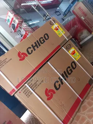 Chigo 1.5hp// Air Condition