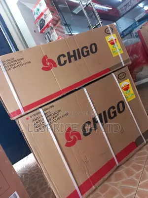 Chigo 1.5hp Split AC