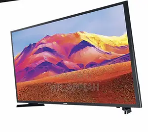 Durable Samsung 43TU5300 43 Inch Full HD Smart Led Tv.