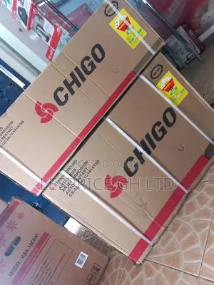 Chigo 1.5hp// Air Condition