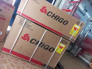 Powerful ~Chigo 1.5hp Air Condition