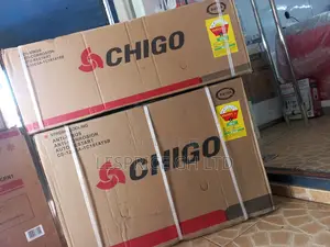 Reliable ~Chigo 1.5hp Air Condition