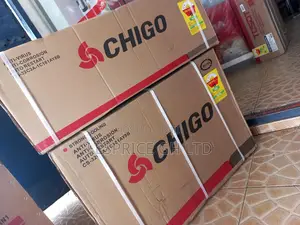 Energy Saving ~Chigo 1.5hp Air Condition