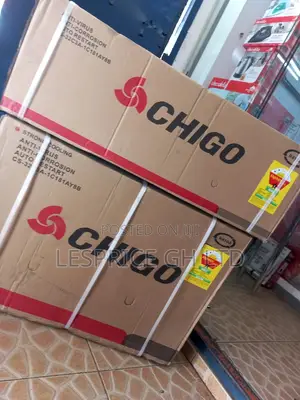Chigo 1.5hp Standard Air Condition