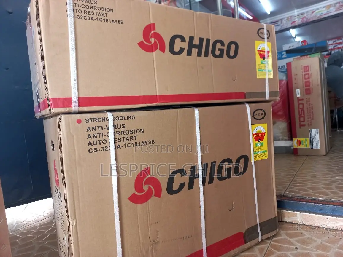 Best Price Chigo 1.5hp Air Conditioner