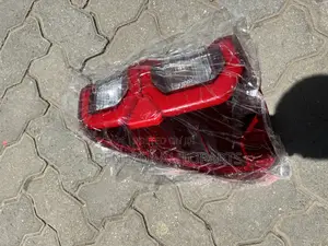 Toyota Hilux 2021,2022,2023 Taillights
