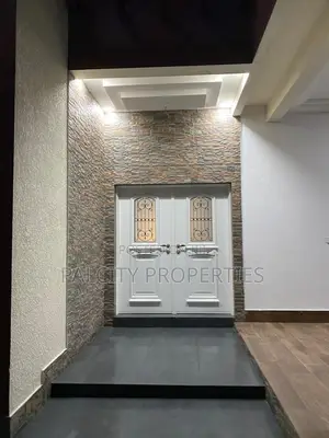 Furnished 4bdrm House in Palcity Estate, Kumasi Metropolitan for sale