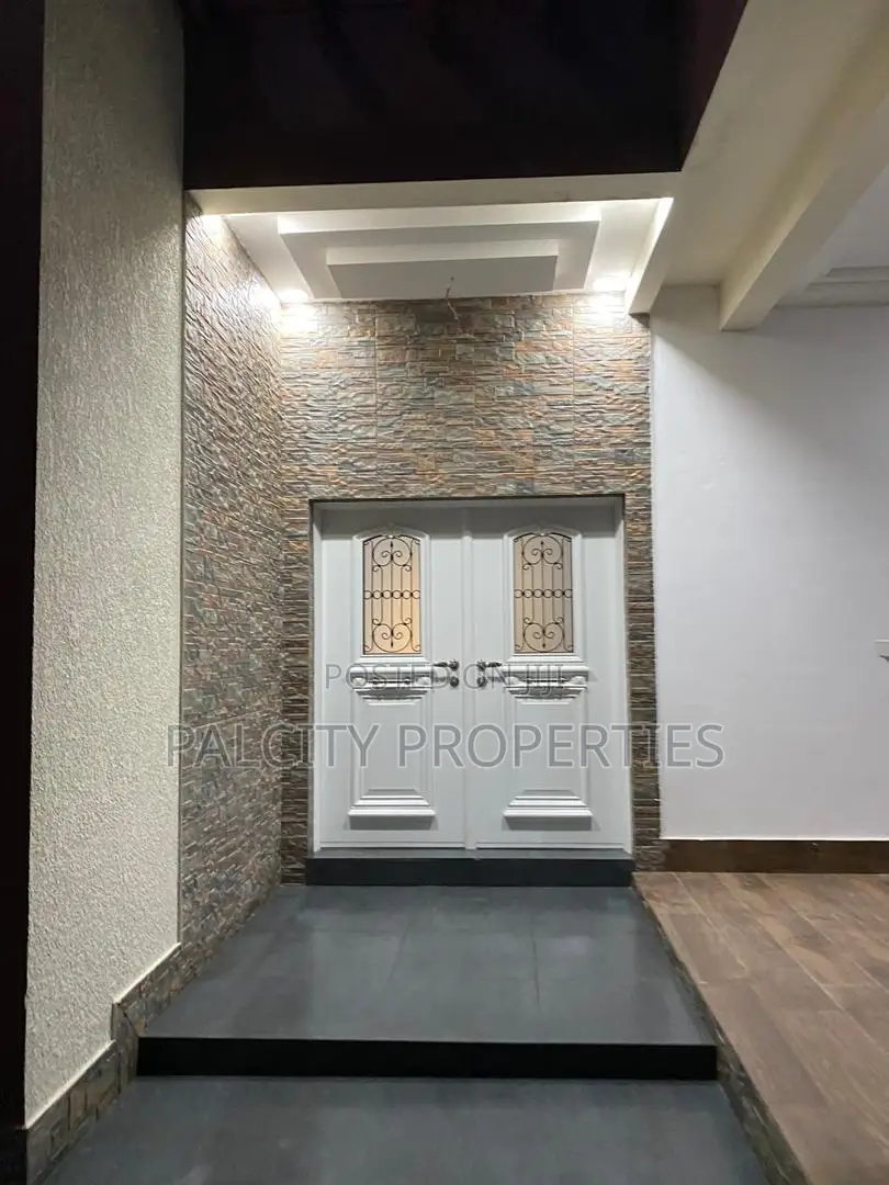 Furnished 4bdrm House in Palcity Estate, Kumasi Metropolitan for sale