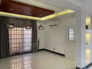 Furnished 4bdrm House in Palcity Estate, Kumasi Metropolitan for sale