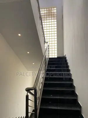 Furnished 4bdrm House in Palcity Estate, Kumasi Metropolitan for sale