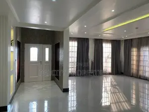 Furnished 4bdrm House in Palcity Estate, Kumasi Metropolitan for sale