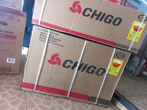 Chigo 1.5hp// High Quality AC