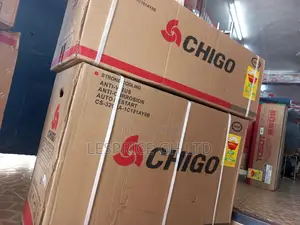 AC Chigo 1.5hp Active AC
