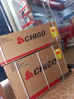 Chigo 1.5hp Split Type Air Condition