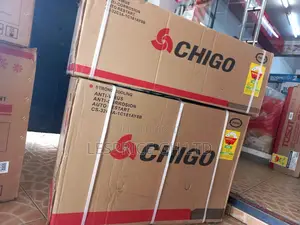 Unique ~Chigo 1.5hp AC