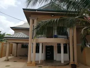 4bdrm House in Palcity Estate Apire, Kumasi Metropolitan for rent