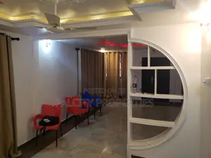 4bdrm House in Palcity Estate Apire, Kumasi Metropolitan for rent
