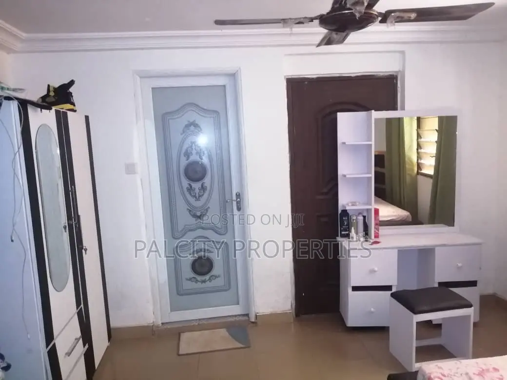 4bdrm House in Palcity Estate Apire, Kumasi Metropolitan for rent