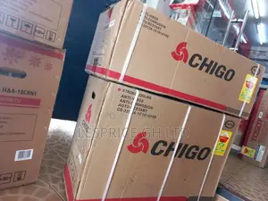 Chigo 1.5hp Split Type Air Condition