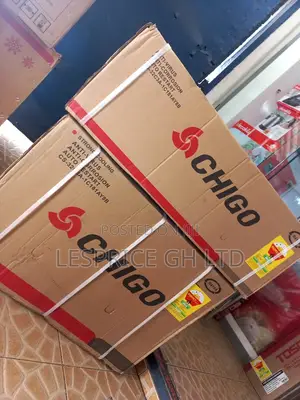 Brand New~Chigo 1.5hp Air Condition
