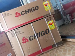 Chigo 1.5hp~ Energetic AC