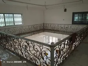 Balcony Metal