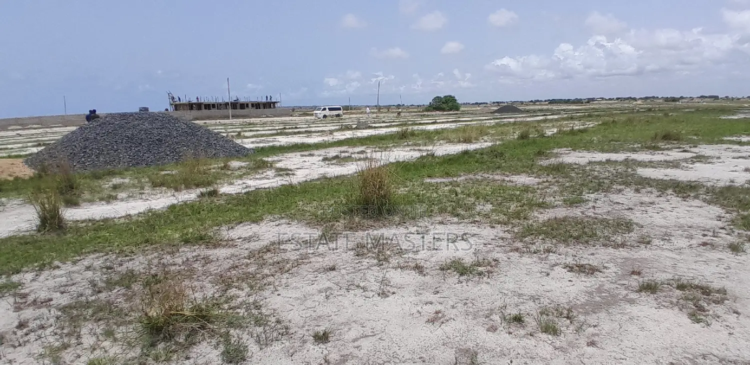 Plots of Lands Up for Quick Grab. Kindly